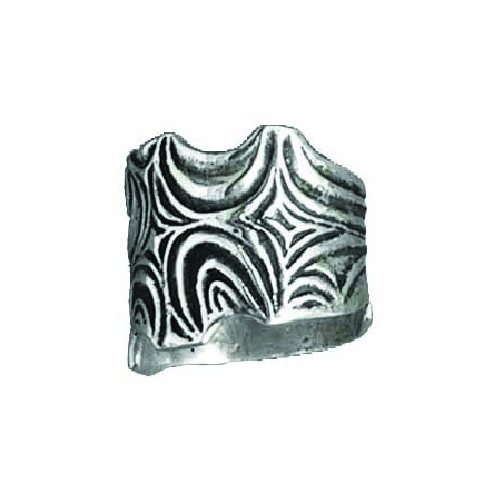 Bague Moulure (Ouverte)