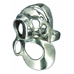 Bague Baroque (Ouverte)