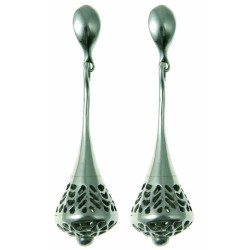 Op Pendants À Tampons