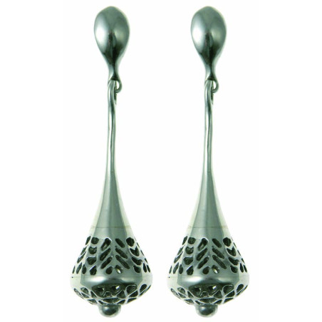 Op Pendants with Pads