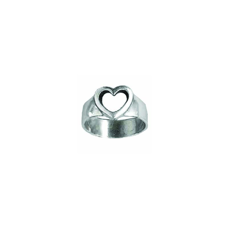 One Heart Ring