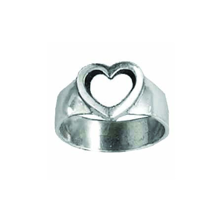 One Heart Ring