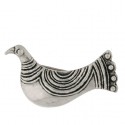 Toulhoat Chick brooch 4.3g