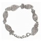 Toulhoat Small fishes bracelet 15g