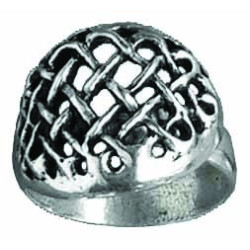 Bague Filet (Ouverte)