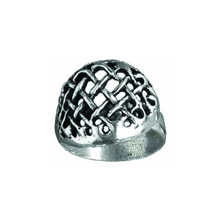 Threaded Ring (Open)