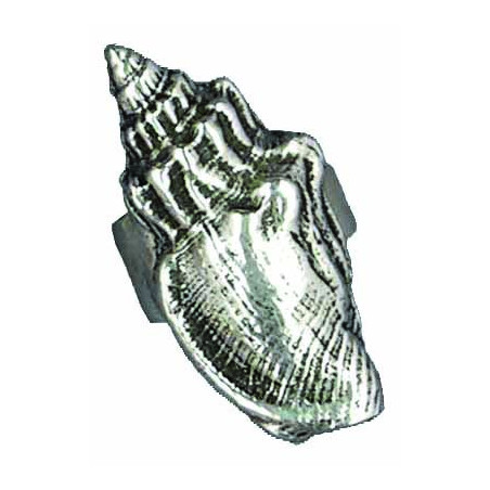 Periwinkle Ring (Open)