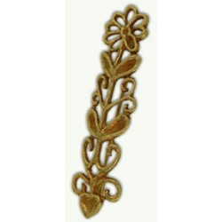 Broche Toulhoat Barrette