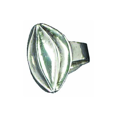 Bague Échalote (Ouverte)