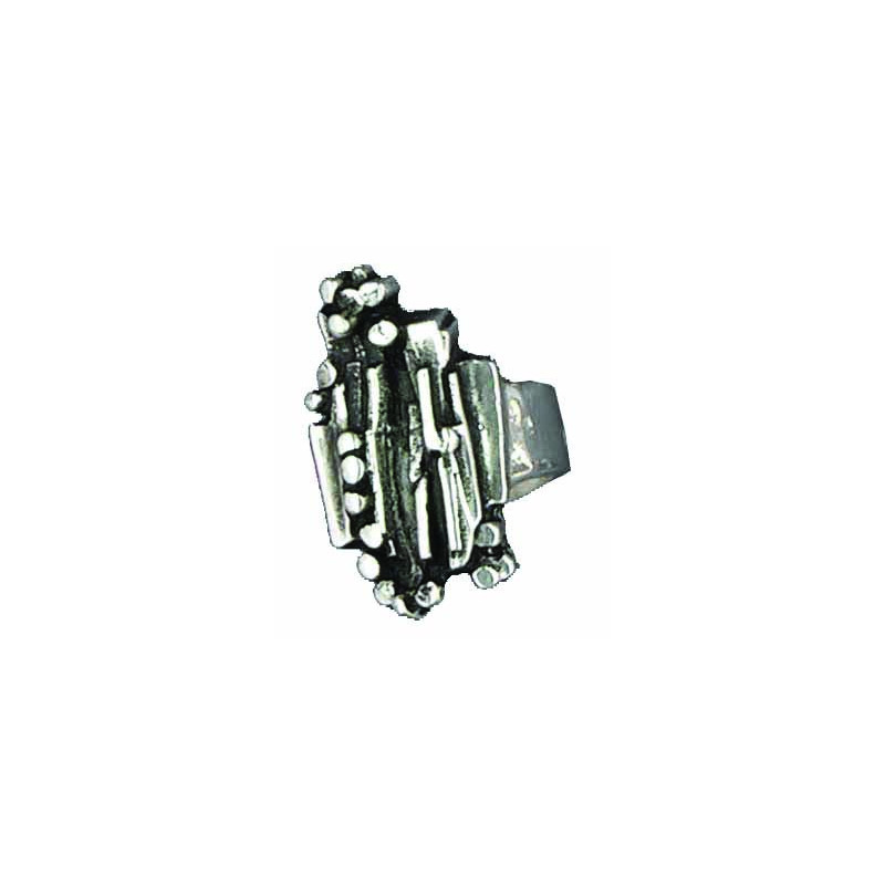 Bague Moderne (Ouverte)