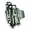 Bague Moderne (Ouverte)