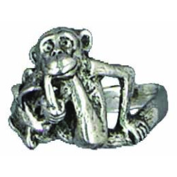 Monkey Ring