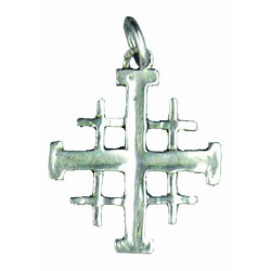 Great Jerusalem Cross