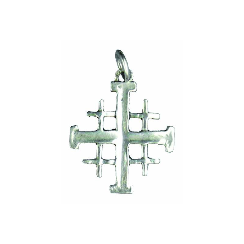 Croix De Jérusalem Grande