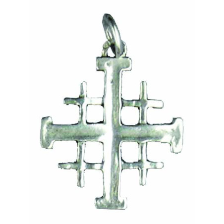 Great Jerusalem Cross