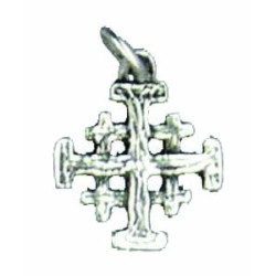 Croix De Jérusalem Petite