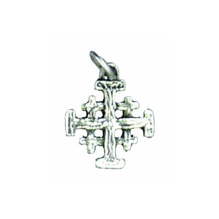 Croix De Jérusalem Petite