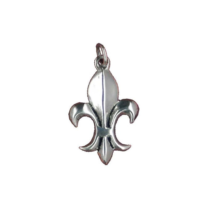 Pendentif Lys