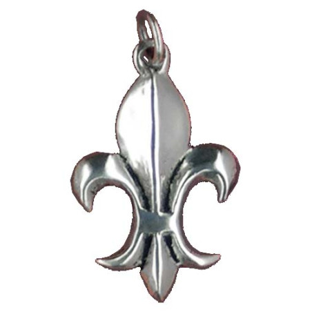 Lily Pendant