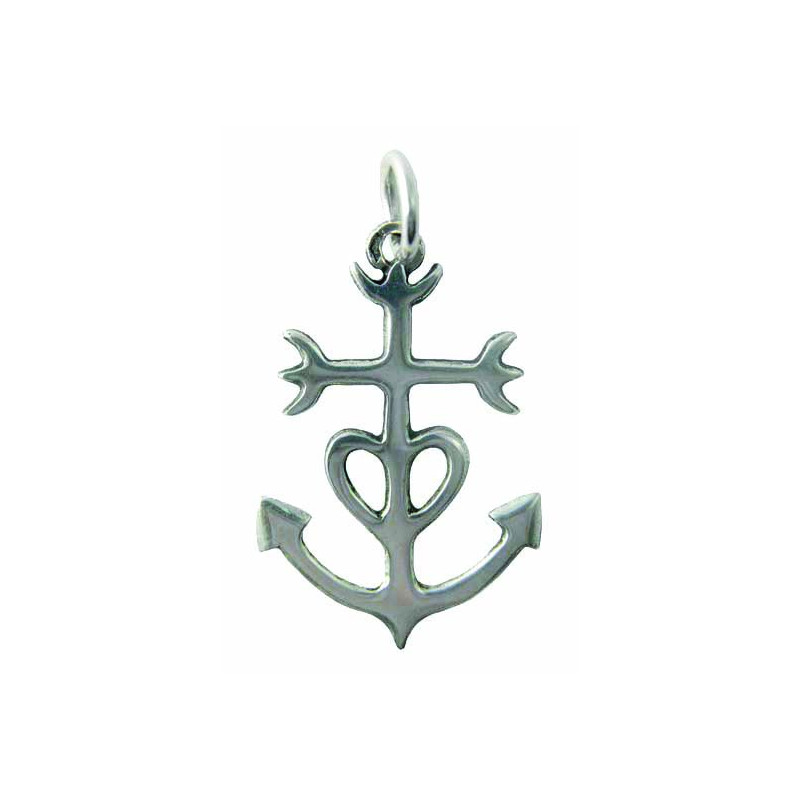 Croix De Camargue Grande
