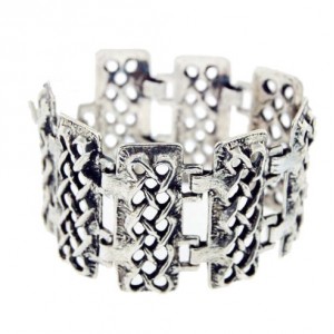 Toulhoat Celtic Bracelet 55g