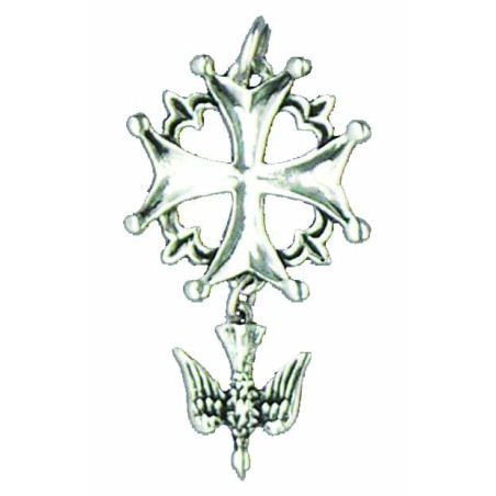 Great Huguenot Cross