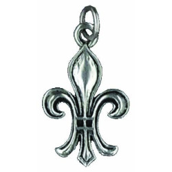 Pendentif Lys