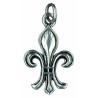 Pendentif Lys