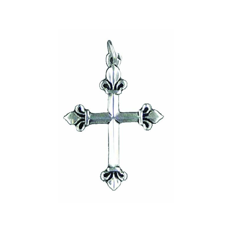 Medium Lys Cross