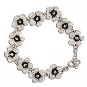 Bracelet Toulhoat Printemps