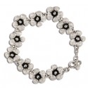 Bracelet Toulhoat Printemps