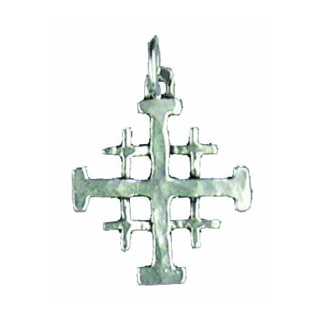 Croix De Jérusalem Moyenne