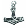 Thor's Hammer Pendant