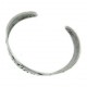 Toulhoat Round triskell bracelet 55g