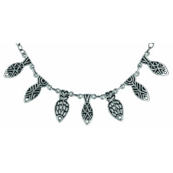 Friture 7 Elements Necklace