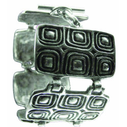 Brac. Morgane 6 Elts 18,5 Cm