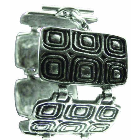 Morgane bra, 6 pieces, 18.5 cm