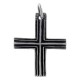 Toulhoat Grooved cross 6.6g