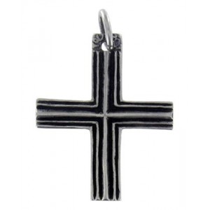 Toulhoat Grooved cross 6.6g