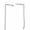 Chaîne En Collier 3 50 Cm