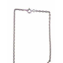 Chaîne En Collier 3 60 Cm