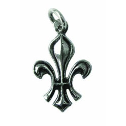Pendentif Lys Petit