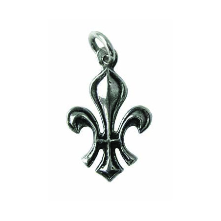 Pendentif Lys Petit