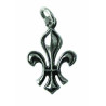 Pendentif Lys Petit