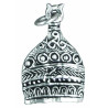 Pendentif Casque Gaulois
