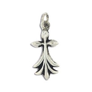 Pendentif Toulhoat Petite Hermine