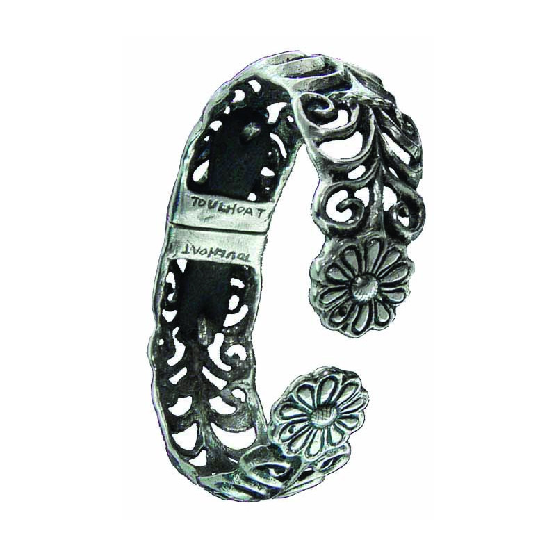 Brac. Clic - Clac Fleur 17 Cm