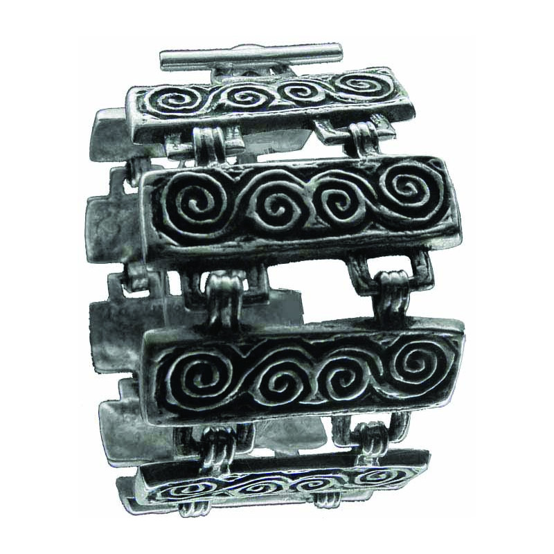 Brac. Viviane 9 Elts 18 Cm