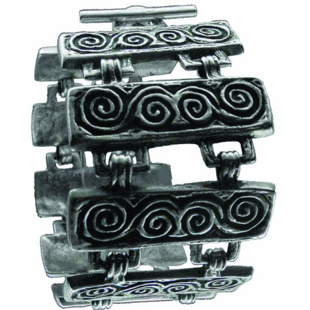 Brac. Viviane 9 Elts 18 Cm