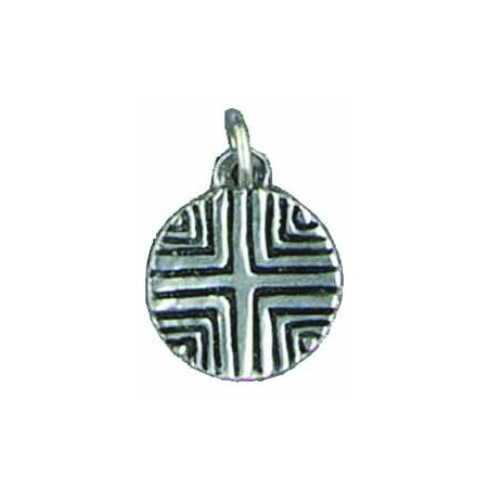 Médaille Croix Grecque